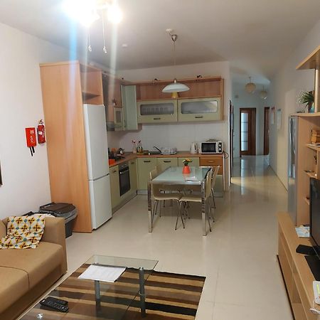 Swieqi Apartment San Giuliano Esterno foto
