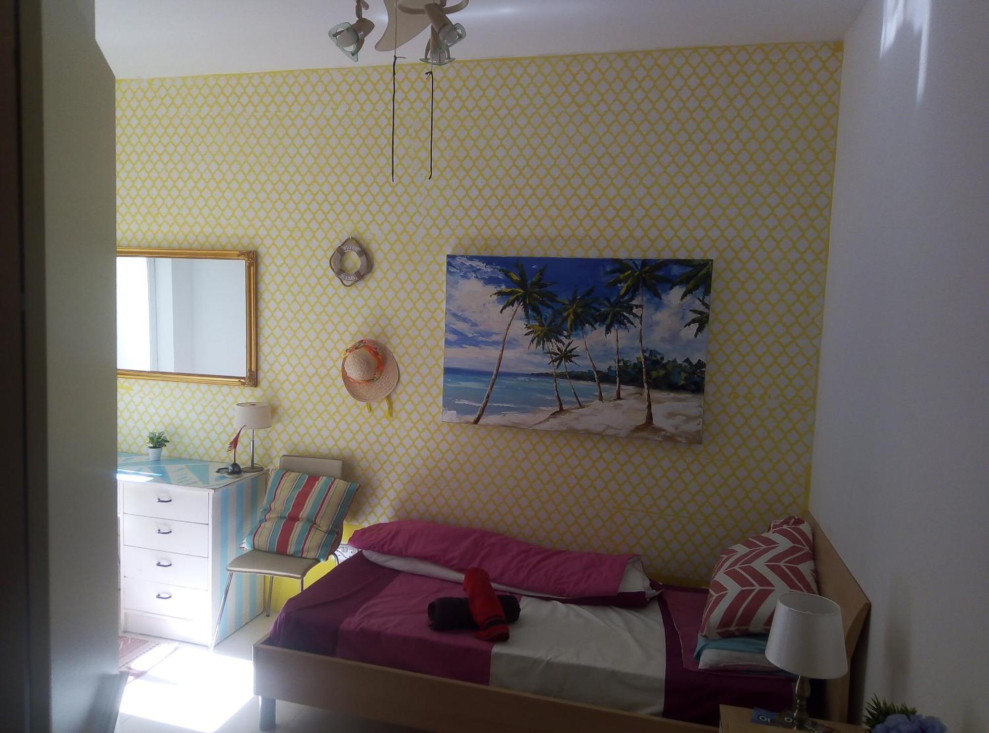 Swieqi Apartment San Giuliano Esterno foto