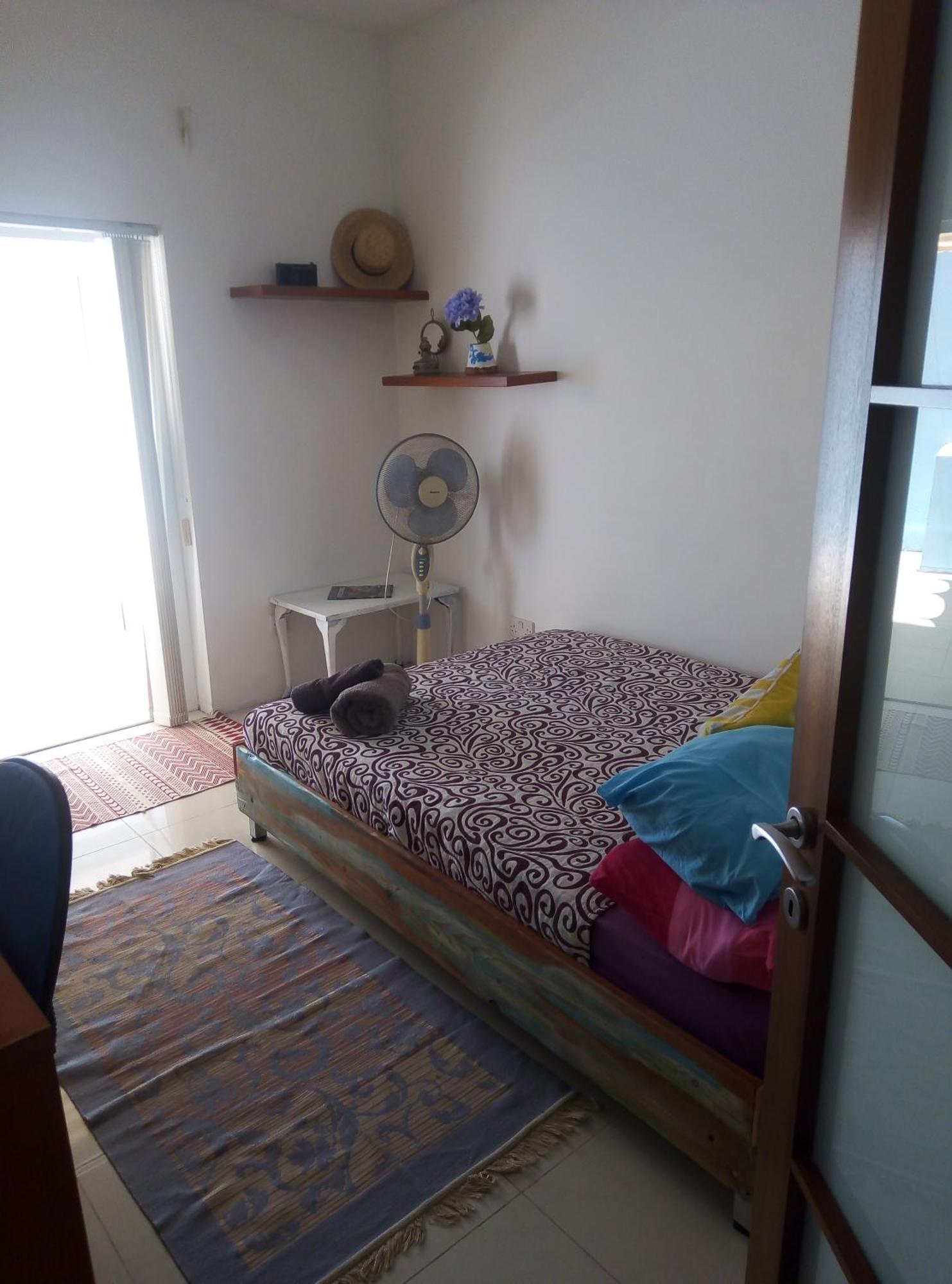 Swieqi Apartment San Giuliano Esterno foto