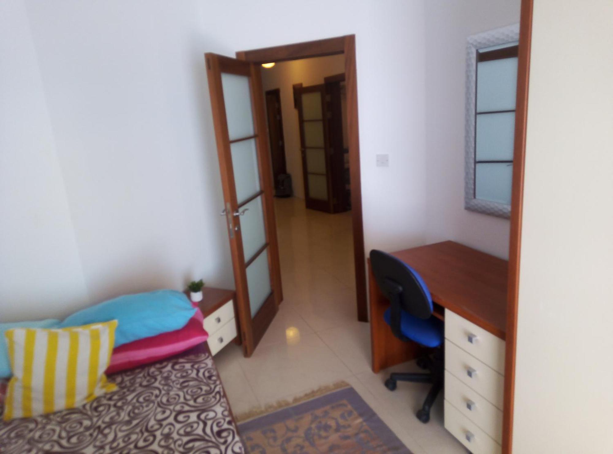 Swieqi Apartment San Giuliano Esterno foto
