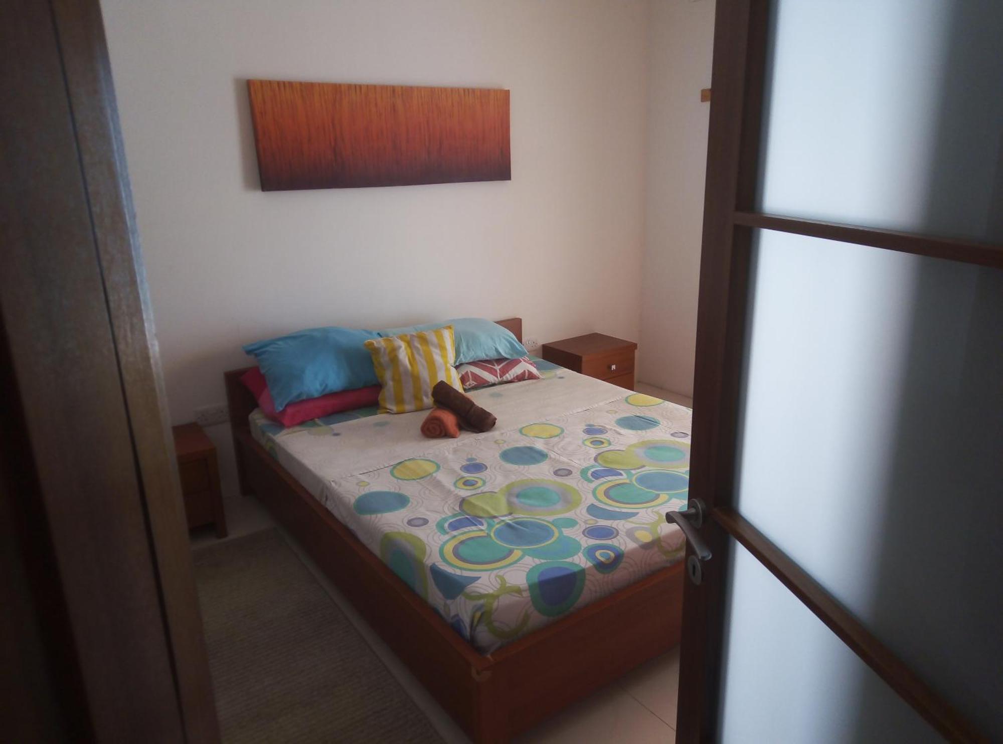 Swieqi Apartment San Giuliano Esterno foto