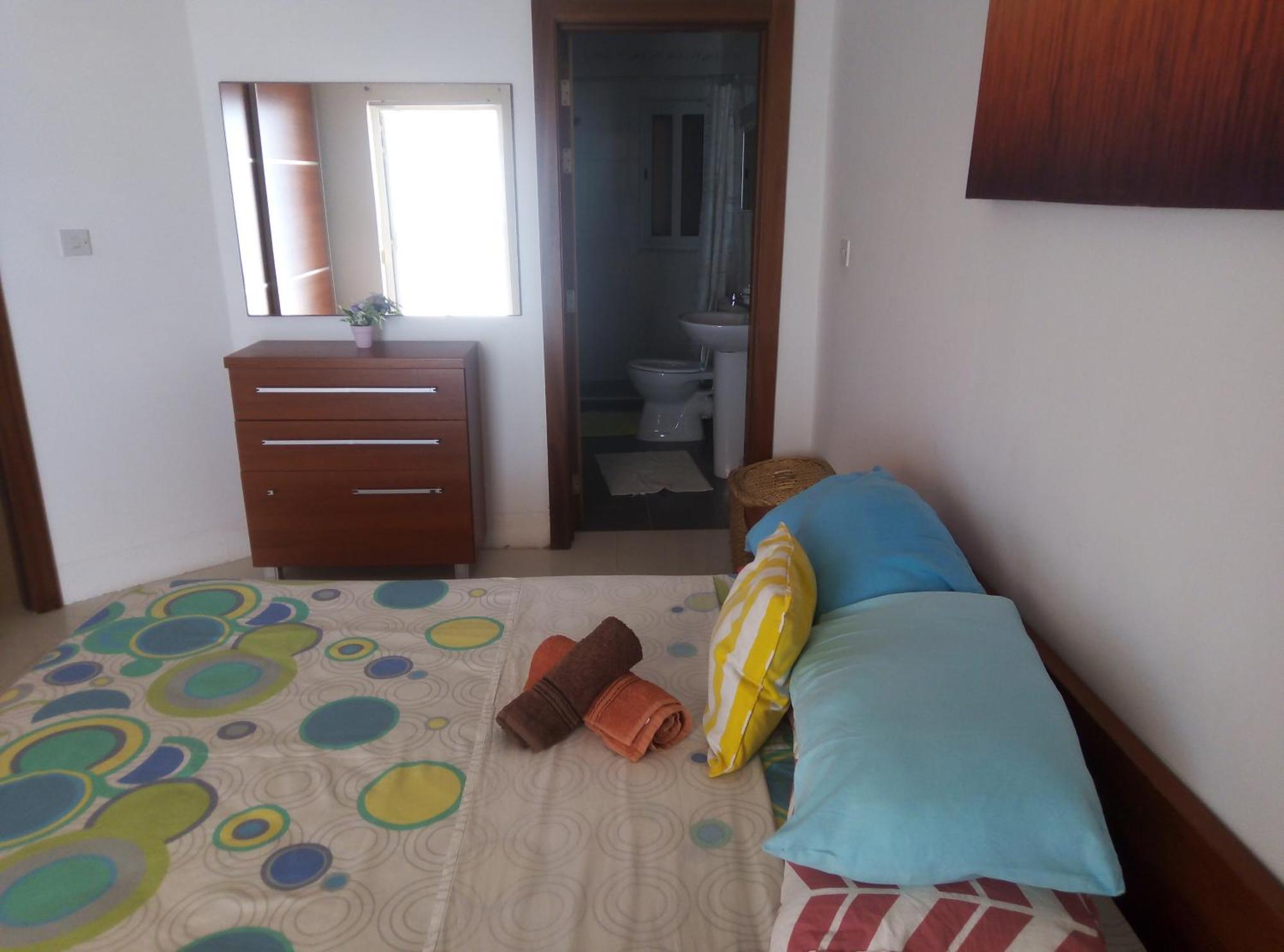 Swieqi Apartment San Giuliano Esterno foto