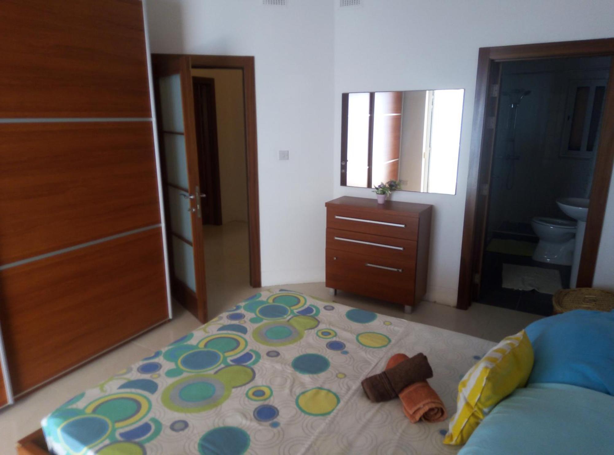 Swieqi Apartment San Giuliano Esterno foto