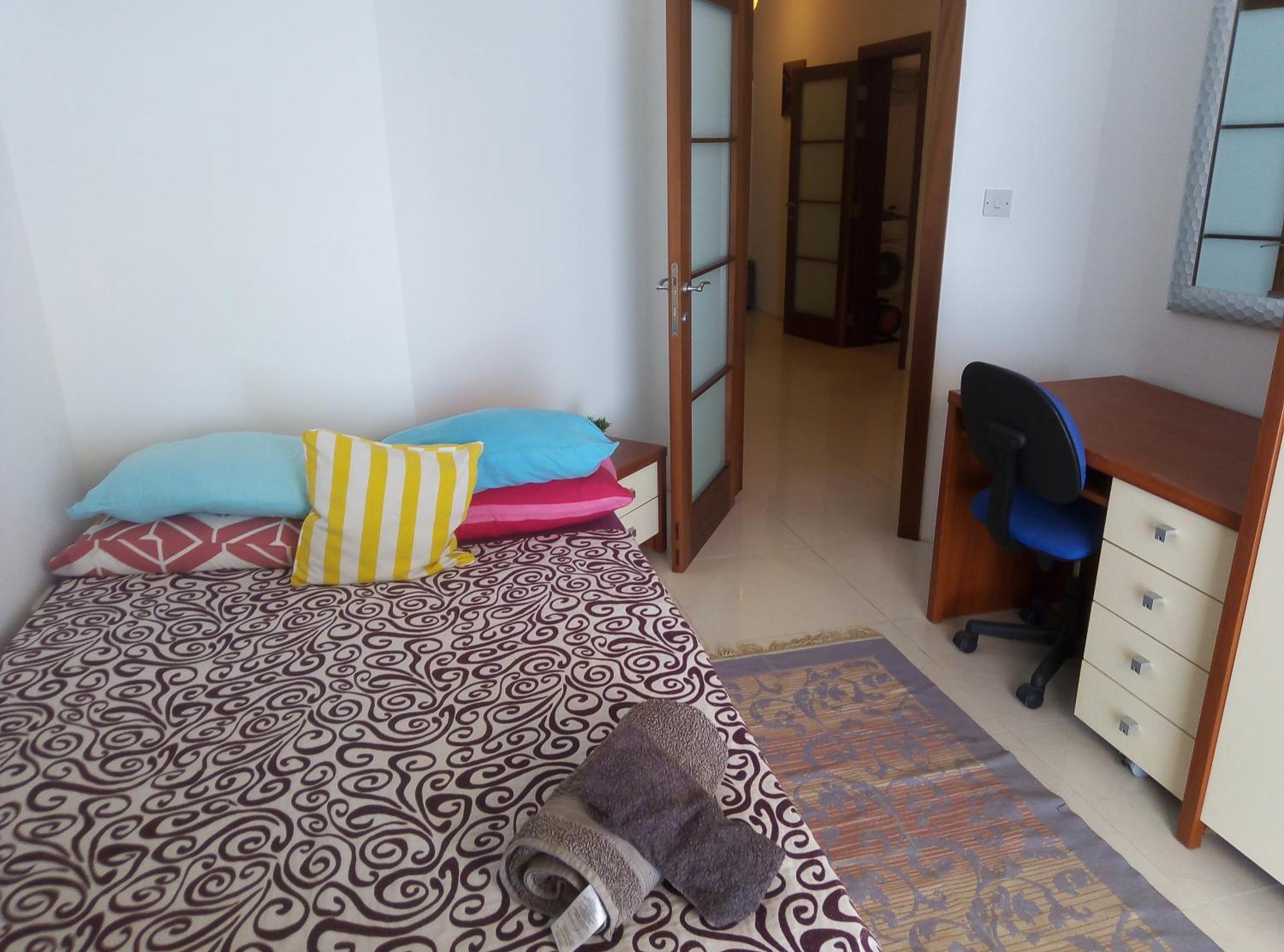 Swieqi Apartment San Giuliano Esterno foto