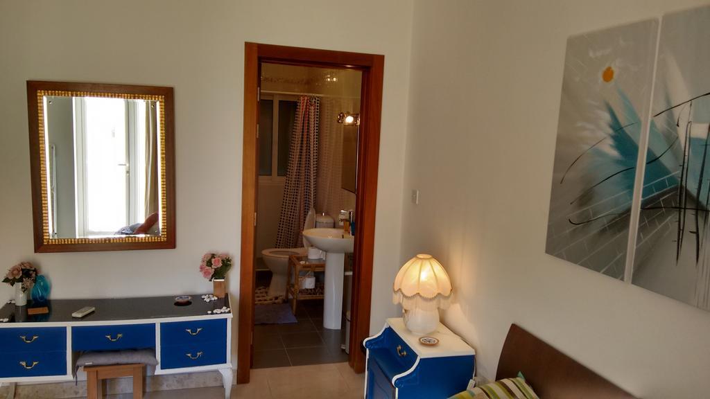 Swieqi Apartment San Giuliano Camera foto