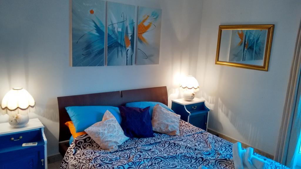 Swieqi Apartment San Giuliano Camera foto