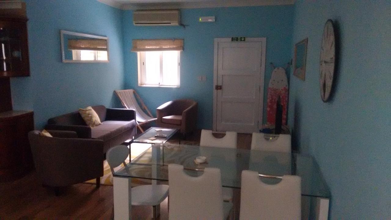 Swieqi Apartment San Giuliano Esterno foto