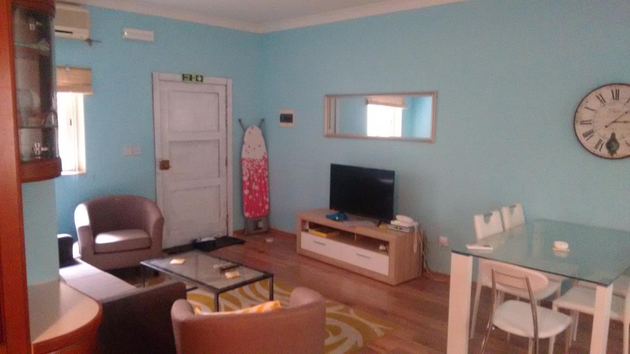 Swieqi Apartment San Giuliano Esterno foto