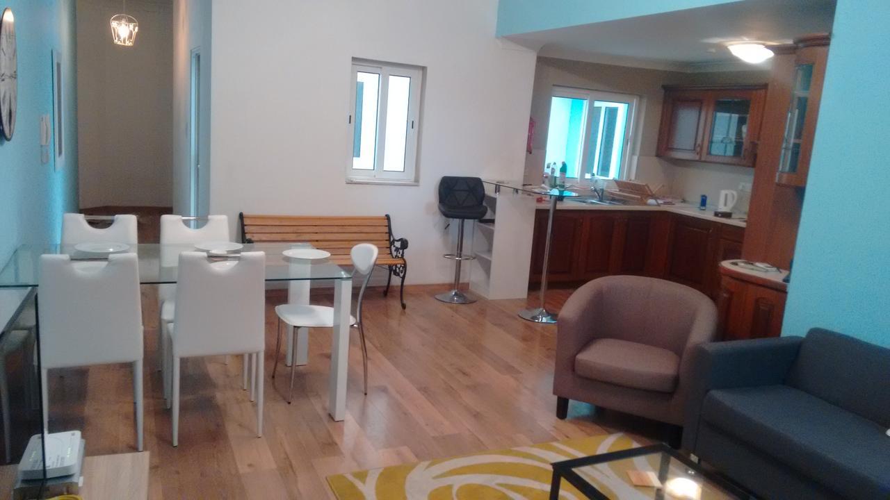 Swieqi Apartment San Giuliano Esterno foto