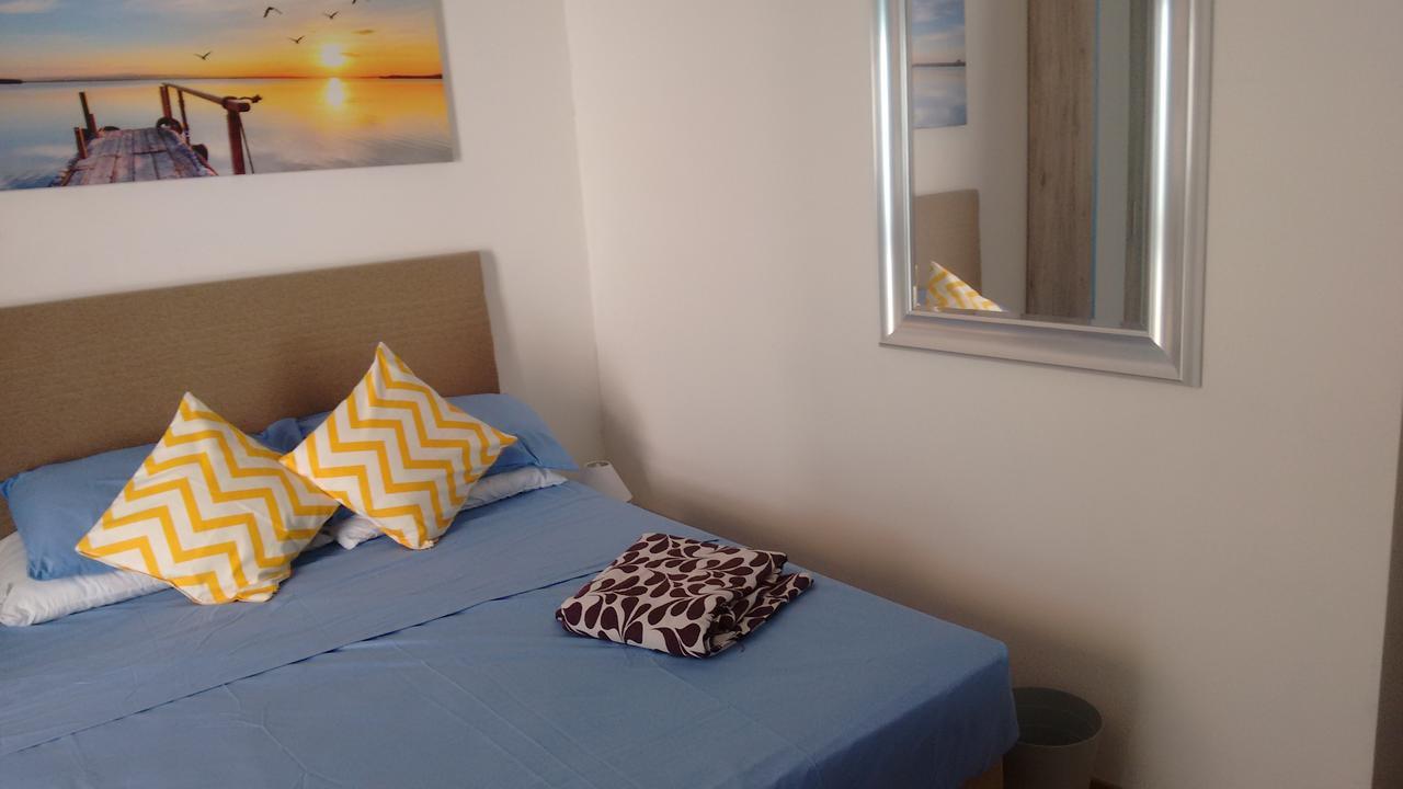 Swieqi Apartment San Giuliano Esterno foto