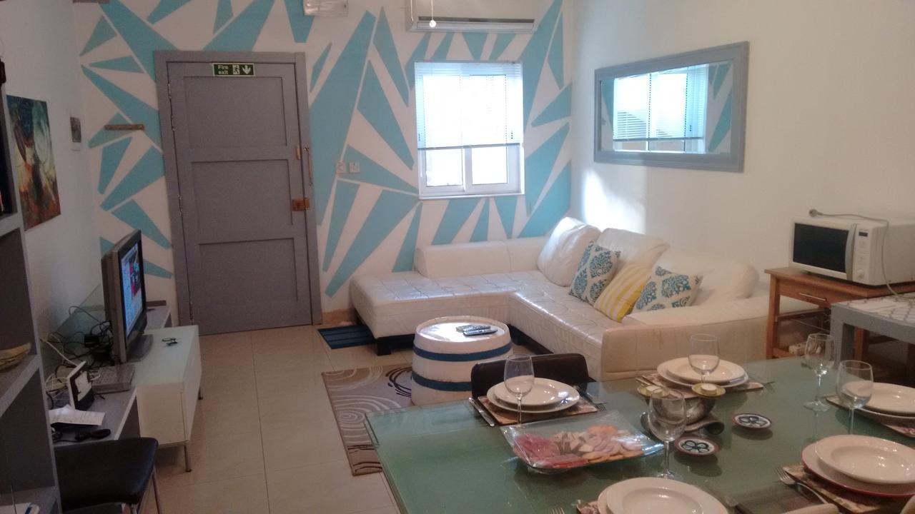 Swieqi Apartment San Giuliano Esterno foto
