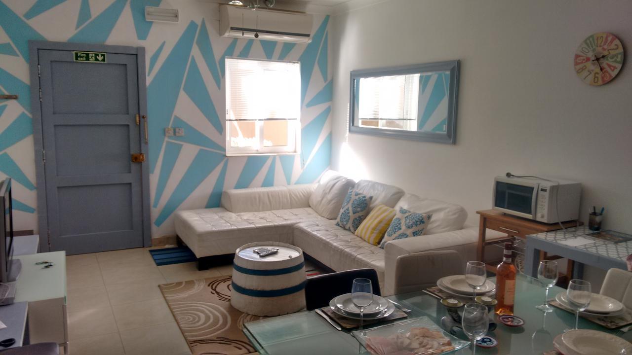 Swieqi Apartment San Giuliano Esterno foto