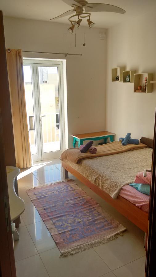 Swieqi Apartment San Giuliano Camera foto