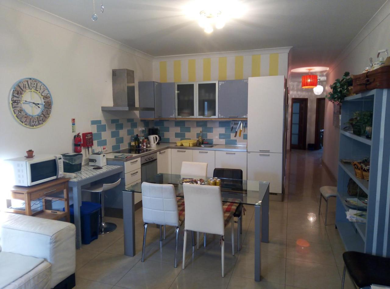 Swieqi Apartment San Giuliano Esterno foto